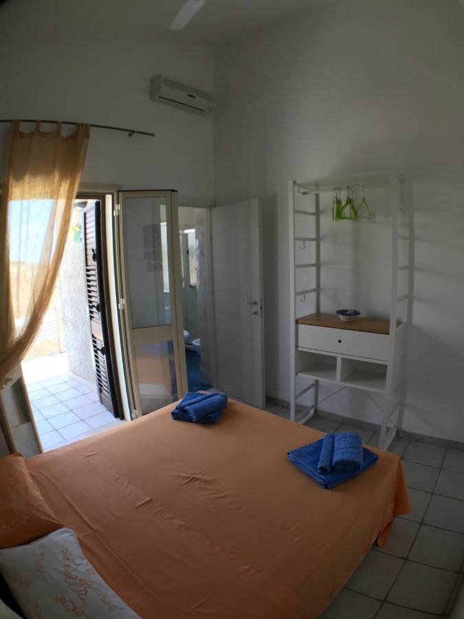 Appartamento Sul Mare Lido di Noto Exterior foto